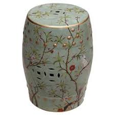 A wide variety of garden stool white options are available to you, such as general use, design style, and feature. Gardening Stools White Garden Stool Collections Kathy Kuo Home