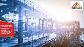 Who is The Biggest Hydraulic Company? - Hydrofit