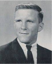 Memphis Tech Class of 1964