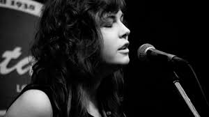 Grace Van't Hof's Solo Record by Grace Van't Hof — Kickstarter