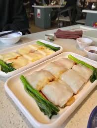 广东早茶美食列举_新浪新闻