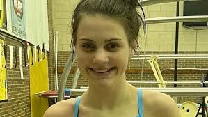 Swimming & diving: Gracie Chelf and Colleen Frantz led the way at NEAC