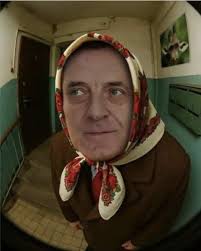 Vratio se u Bosnu ko ga vidi javite Rami