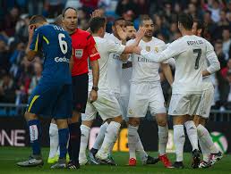 Liverpool require another champions league miracle at anfield on wednesday to stand any chance of advancing to the last four. Uefa Champions League On Twitter 3 Ucl Sides Return To Domestic Action Today Getafe V Real Madrid Chelsea V Man City Bayern V Schalke Predictions