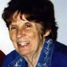 Wilhelmina C. "Sissy" Johnson Obituary May 20, 2014