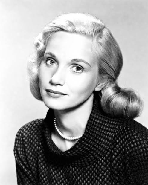 Oscar winner Eva Marie Saint, one of the last surviving stars of Hollywood's  Golden Age, has died at 102 after a seven-decade career in film and  television.