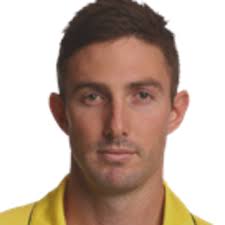 Shaun Marsh Profile