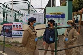 The tribune, the largest selling english daily in north india, publishes news and views without any bias or prejudice of any kind. Himachal Pradesh Imposes Statewide Curfew As People Defy Lockdown Orders