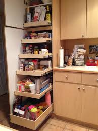 big advantages kitchen pantry cabinet