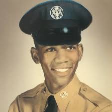 With an authoritative voice and calm demeanor, this ever popular american actor has grown the young freeman attended los angeles city college before serving. A Young Morgan Freeman Pics