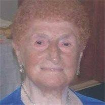 Addolorata 'Dolores' Bucci Obituary