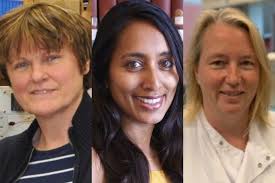 A push to make Australia's clinical trials more diverse is important for  people like Lillian Leigh