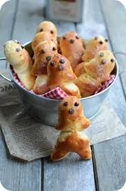 Mannele Ou Manalas Pour Le Defiboulange Recettes De Cuisine Manala Alsacien Recette Mannele