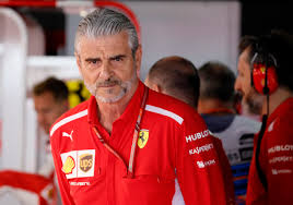 This is the profile site of the manager maurizio arrivabene. O3qmy1os9boyvm