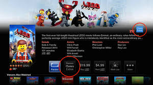 Here's how it breaks down if. Itunes Extras Finally Come To Apple Tv Tidbits
