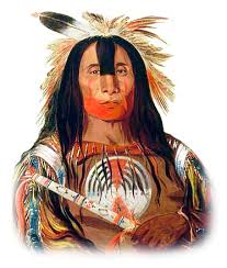 We did not find results for: Blackfoot Names