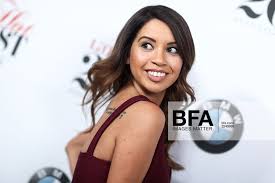 Krystal Bianca at Latina Magazine's 20th Anniversary Hollywood Hot List  Party