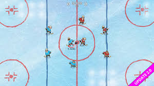 Designed around multiplayer, hoser hockey features up to eight player games both locally and online. 30 Games Like Hoser Hockey Steampeek