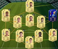 2048 x 1152 jpeg 224 кб. Fifa 20 Bruno Fernandes Potm June Winner Of Premier League Requirements And Solutions Fifaultimateteam It Uk