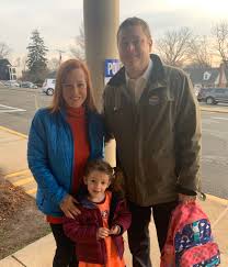 Jen psaki beats off ap journalist's question pointing out us problems with press freedom. Jen Psaki On Twitter Our Four Year Old Wanted Us To Vote For Someone Who Likes Kids And Animals And Is Strong