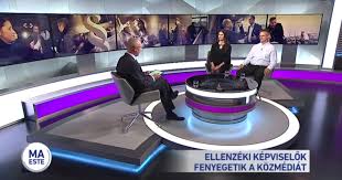 Read reviews from world's largest community for readers. Index Belfold Kiegyensulyozottan Tajekoztat A Kozmedia Ha A Musorvezeto Utal Arra Hogy Vannak Mas Allaspontok Is