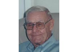 Ralph Driscoll Obituary (1923