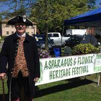 West Brookfield Asparagus Festival