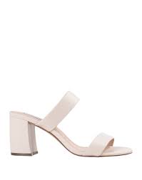 Steve madden heeled sandals and chunky heels. Schuhe Von Steve Madden In Beige Fur Damen