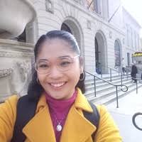 Andrea Anne I . Trinidad