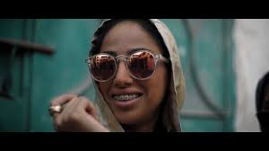 NOVA: THIRSTY FOR MORE [:60