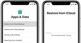 If you've already been using your iphone, and for some reason you want to go to the apps & data screen, here is what you do: Top 3 Ways To Transfer Everything From Iphone 6 6s Plus To Iphone 12 11 X