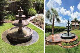 .cerca de aqua multiespacio en tripadvisor: Fuentes De Jardin Modernas Y Con Estilo Viva El Verano