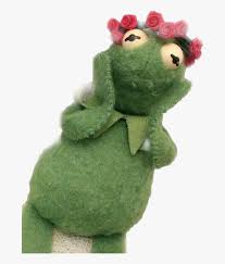 Unique kermit the frog stickers featuring millions of original designs created. Kermit Aesthetic Cutekermit Kermitthefrog Cute Kermit The Frog Aesthetic Hd Png Download Kindpng