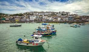 Ives is the perfect place to retreat. St Ives To Falmouth Walk Western Discoveries Walking Holidays Cornwall