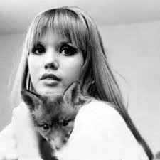 Famous Muses & Groupies in Rock Music Pt. 28 MUSE: Kim Kerrigan (born  Maryse Elizabeth Patricia Kerrigan) Kim was born on...