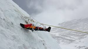 Watch episodes in the u.s. Mount Everest Endliches Eis Gibt Leichen Frei Panorama Sz De