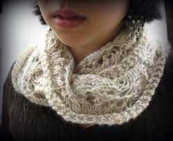 This group is for photos of knitted items inspired by the cat bordhi books, a treasury of magical knitting and a second. Prickle Moebius Cowl Reversible Seamless Lace Infinity Scarf Etsy Snood Knitting Pattern Knitting Patterns Knitting