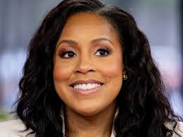 Sheinelle Jones Suffers Devastating Family Loss as 'Today' Absence Finally  Explained