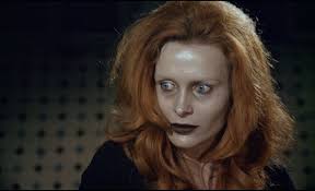 This is a true treasure to me. Super 8mm print of Dawn of the Dead. German  release but I have seen the movie enough the know what's being said 😂