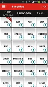 Diagzone log in sign up. Easydiag For Android Apk Download