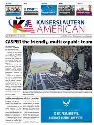 Well , speedy pete can find a website faster than a space horse. thats pretty fast. Kaiserslautern American April 16 2021 By Advantipro Gmbh Issuu