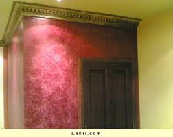 دهانات الجزيرة صور دهانات 2010 احدث رسوم جدران و حوائط غرف ألوان الدهانات