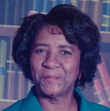 Obituary information for Julia Mae Jones-Goodrum