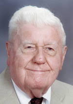Obituary for Eugene W. Happle