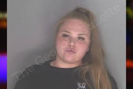 Halley Childress — Douglas County Jail Bookings