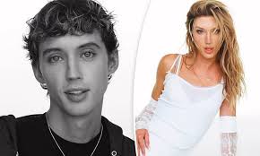 Troye Sivan is unrecognisable as he stuns fans with drag makeover in his  latest music video