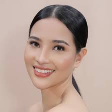 Airissh Ramos Biography, Latest