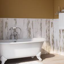 50 genial lambris pvc blanc leroy merlin cuisine bleu et bois. Lambris Pvc Bois Vieilli Blanc Bali Artens L 120 X L 16 7 Cm X Ep 6 Mm Leroy Merlin