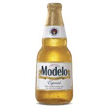 It's the lowest in terms of carb count in the . Modelo Especial 18pk Bottles