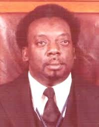 Obituary information for J.C. Betts